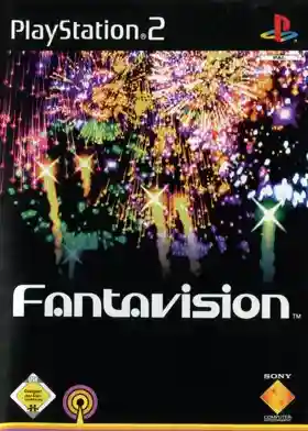 Fantavision - For You and Me (Asia)